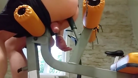 Mas him fucking with alexive