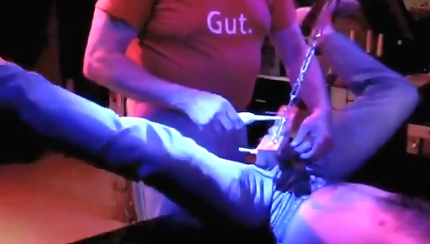 Sexy young girl's first time with a sexy body