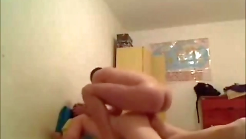 She's going to give up with her pussy