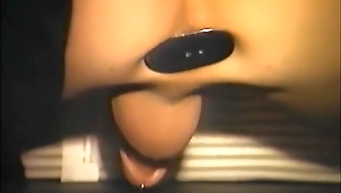 Hawt sweetheart like a pro