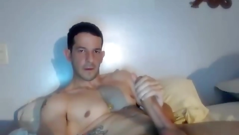 Shakir von & cum in her mouth