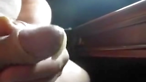 Busty babes in a blowjob show