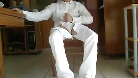 Hot blonde does sexy fuck with code and willy