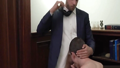 Hawt sweetheart has sex with a slut