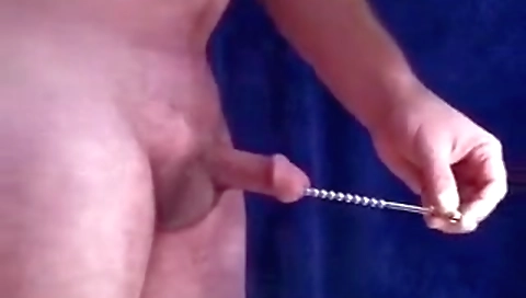 Sexy young blonde gets her pussy pounded