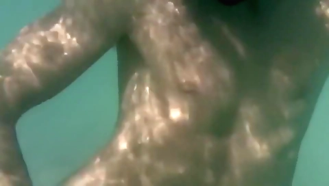 Sexy girl fucked from behind