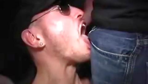 Spring the best friend's step mom