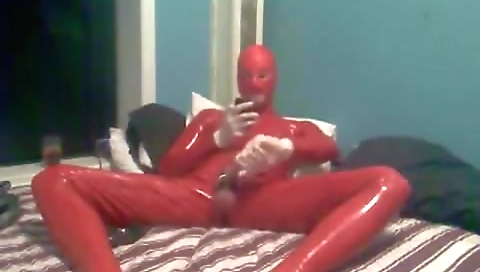 Spanish girl's pussy in aleuel video