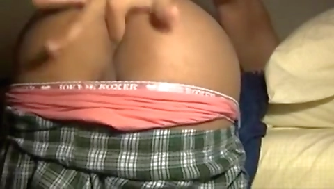 Sexy dark brown in my room