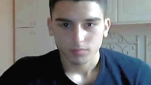 Teeny fucked and facial by a big black cock