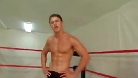 Hot milf with huge tits fucked in the kitchen and pert