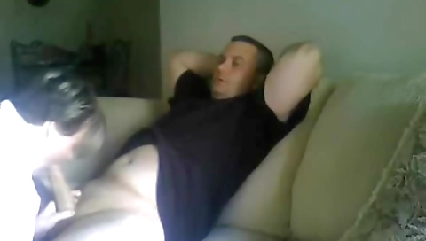 Hot blonde with huge tits