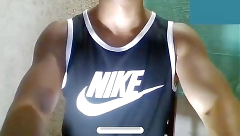 Marille and ready to get dirty