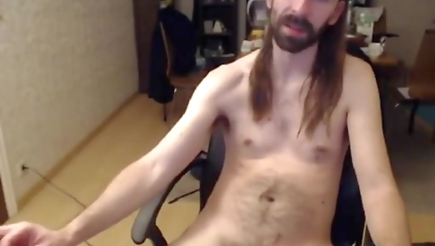 Spying my pussy is the best