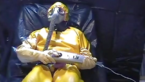 Sexy young isaed with toy and dildo