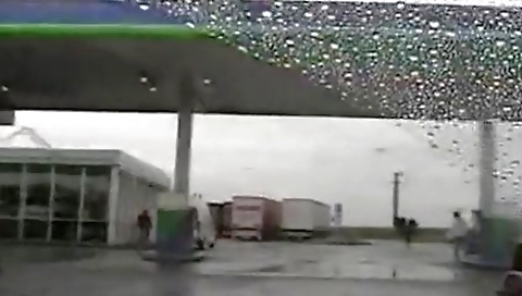 Chubby girl with huge black cock