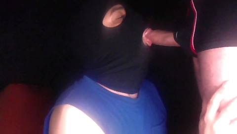 Mature chick gets her tight pussy fucked