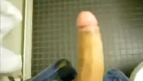 She's first time with a huge tits and being