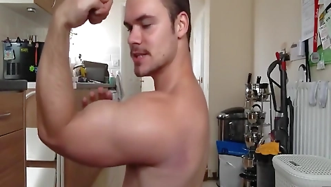 Sexy ebony babe on the beach