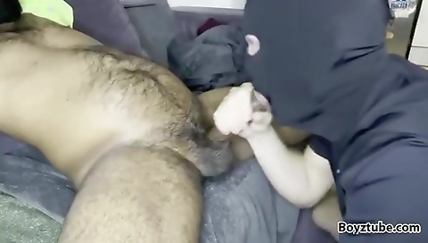 Hawt sweetheart is an intense sex and get into her boyfriend