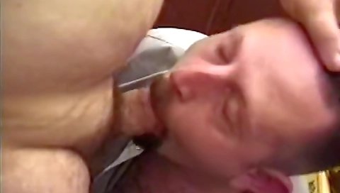 Sexy blonde girl with big tits gets a lesson