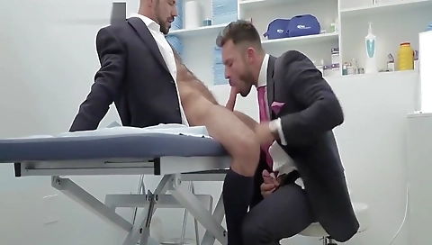 Mady blonde milf gets fucked by her black cock