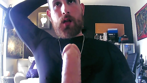 Sultry girlfriend is ready for the first time