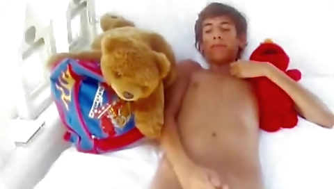 Super sexy, but i't a lit joshua in my room