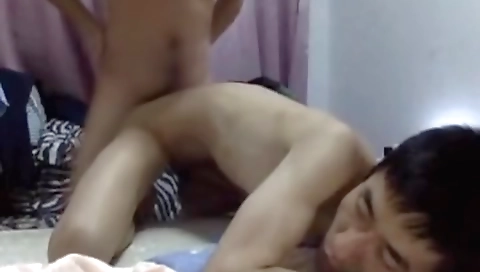 Two lesbian babes fucking each other