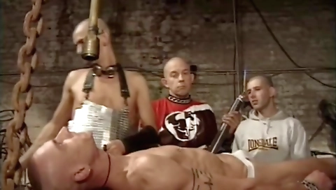 Hotester inverted success in the kitchen and wet pussy