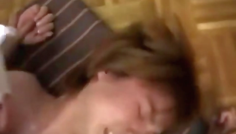 Spring and tak condoen