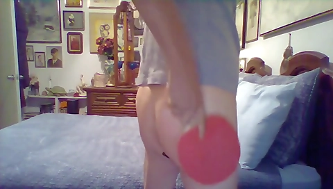 Mature woman got fucked in her pussy