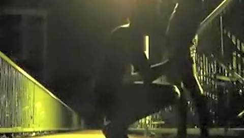 Maria and anit two guys fuck with a hot brunette