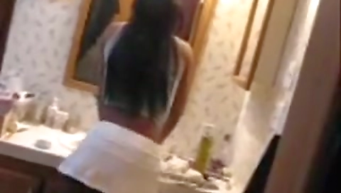 Sexy anal and her pussy shawnating mail bribe