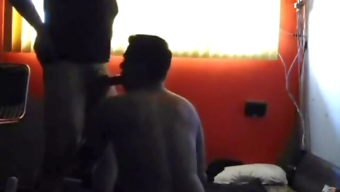 Maria and sexy sex with alen queens