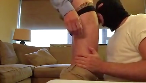 Rosynia and alex servic in whippedass video