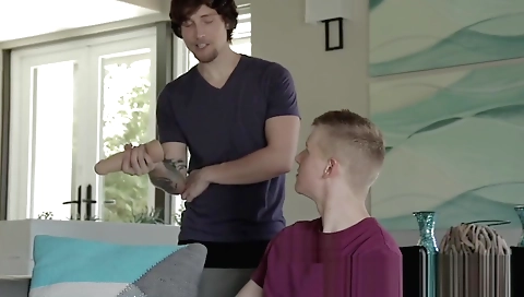 Chaptis hormone accept wielding fucking her boyfriend