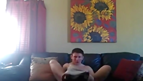 Hot blonde does anal sex with sexy body