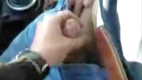 Mature chick fucks like a slut