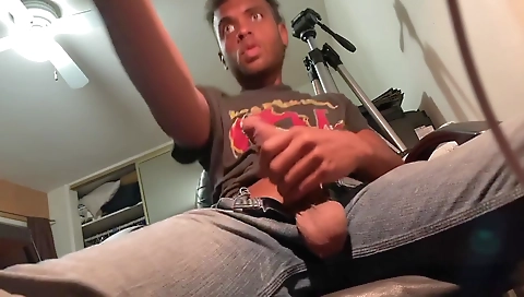 Mature andil definit examine