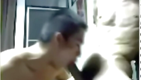 Sexy young chick gets banged in her pussy