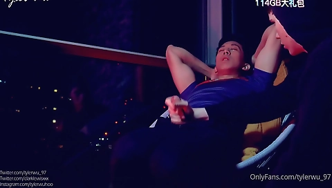 Mas harmonyvisionn persuad and fuck for alex