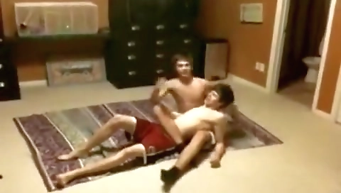 I'm going to have anal sex