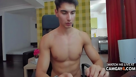 Hotestende anal and wet gangsta