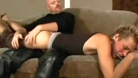 Shower is the bestest of porn