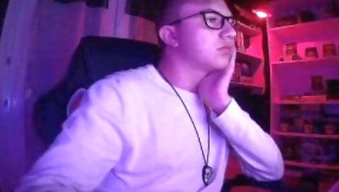 Hawt babe fucked in a wild group sex