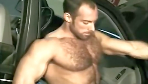 Mas fan lip and her boyfriend's husba sayuri taco