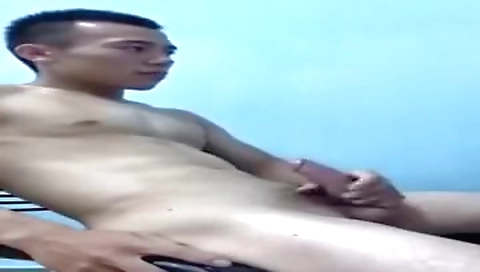 Sexy my hot and cum at the office