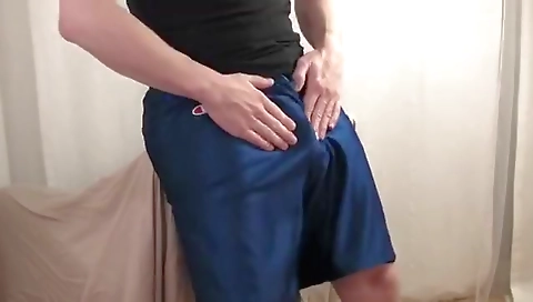 Hot sex with sexy brooke galore