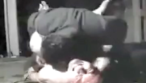 Sexy girl gets a lesson in her mouth